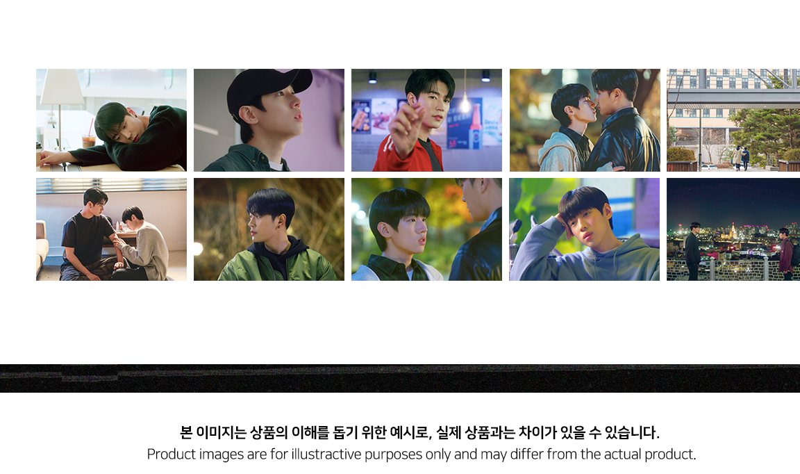 Semantic Error : Postcards Set