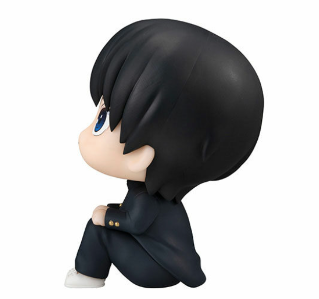 Haikyuu-!! Tobio Kageyama - approx. 110mm PVC painted finished figure