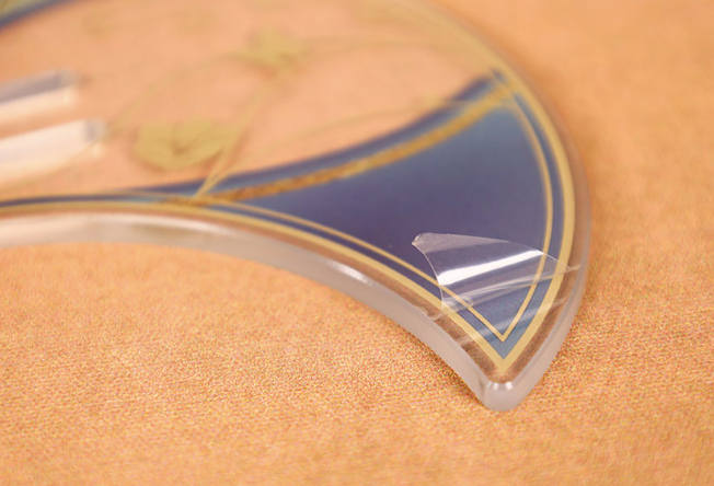 TGCF Acrylic Stand / Heaven Official's Blessing