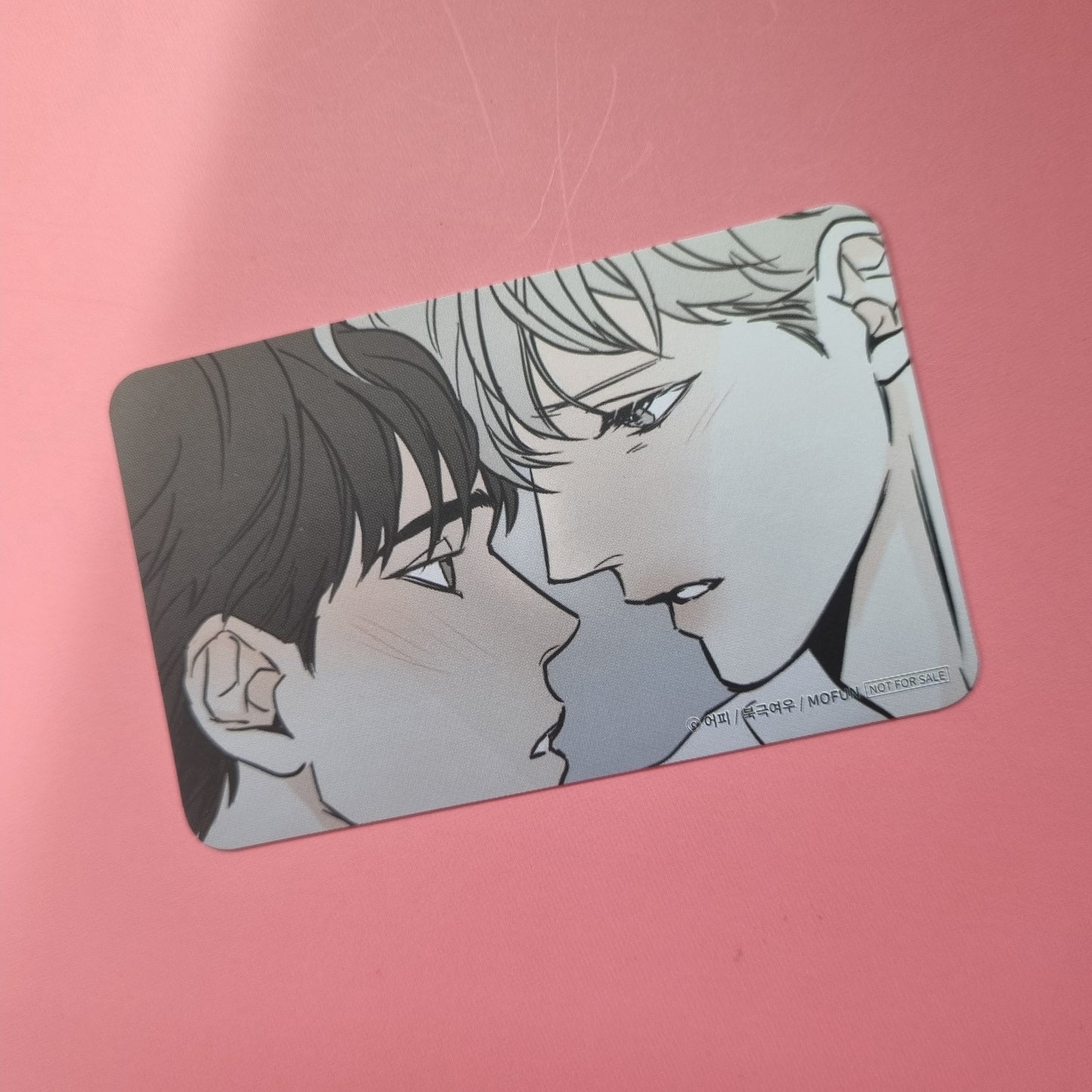 Author upi : Poca no.1