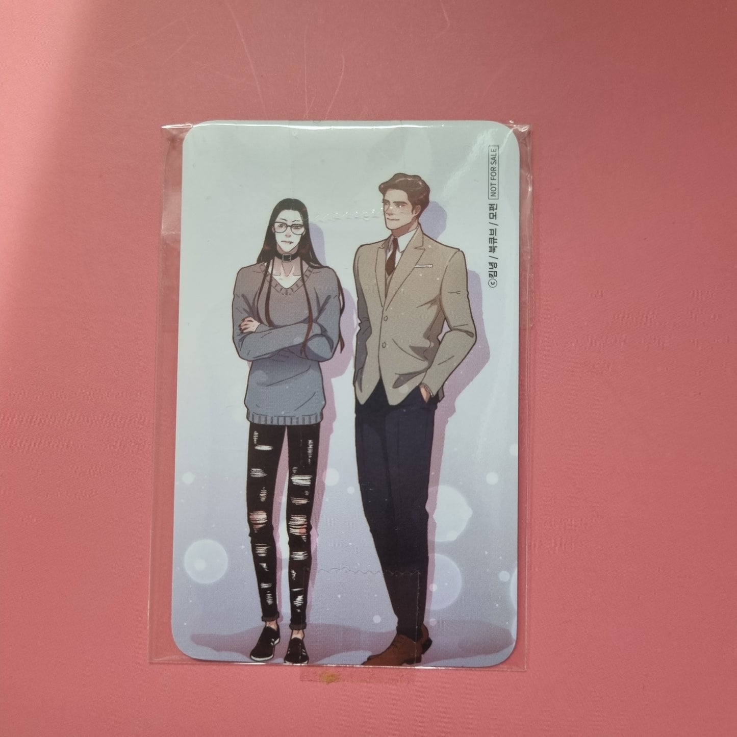 How to Snag an Alpha × Mofun Collaboration Cafe Poca no.1