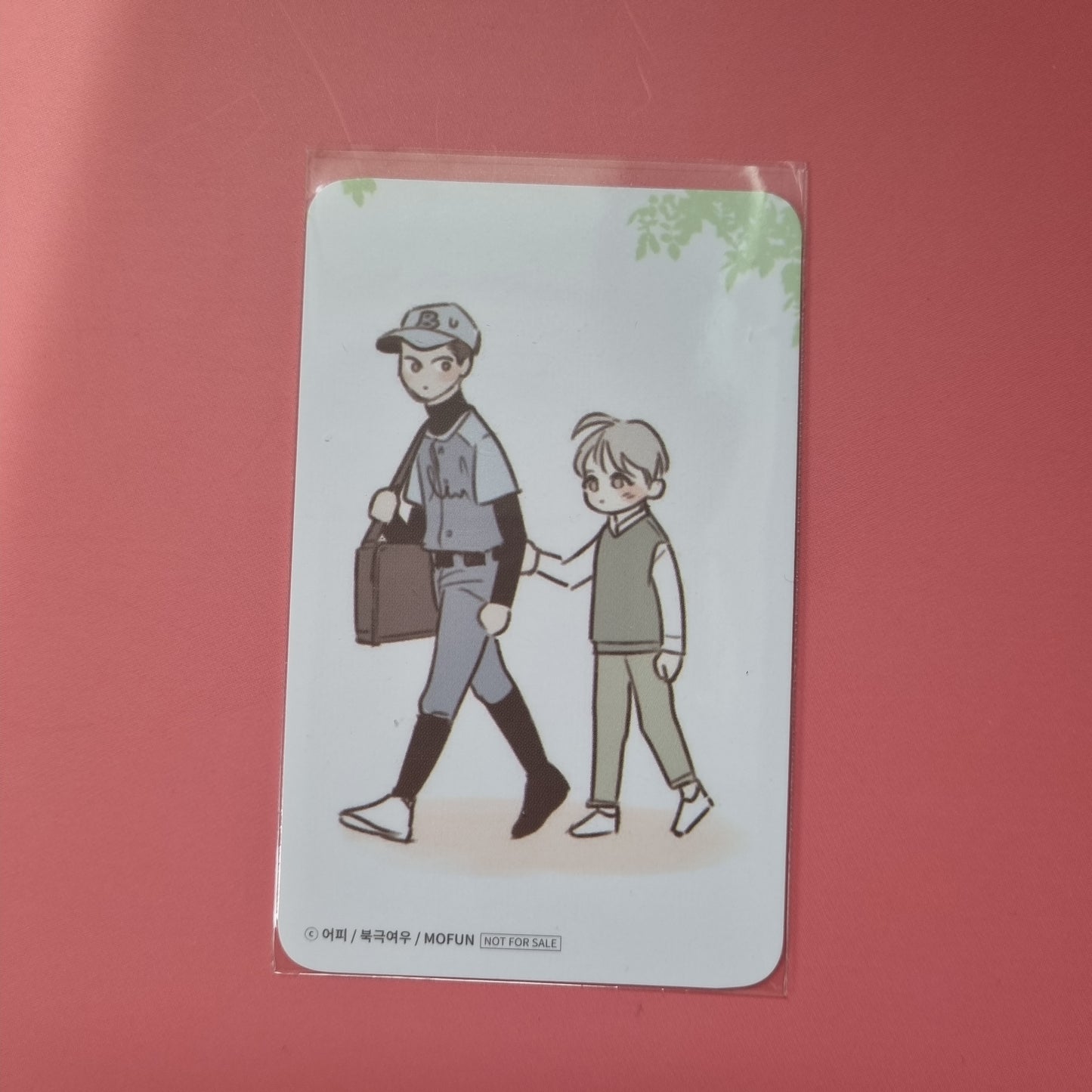 Author upi : Poca no.2