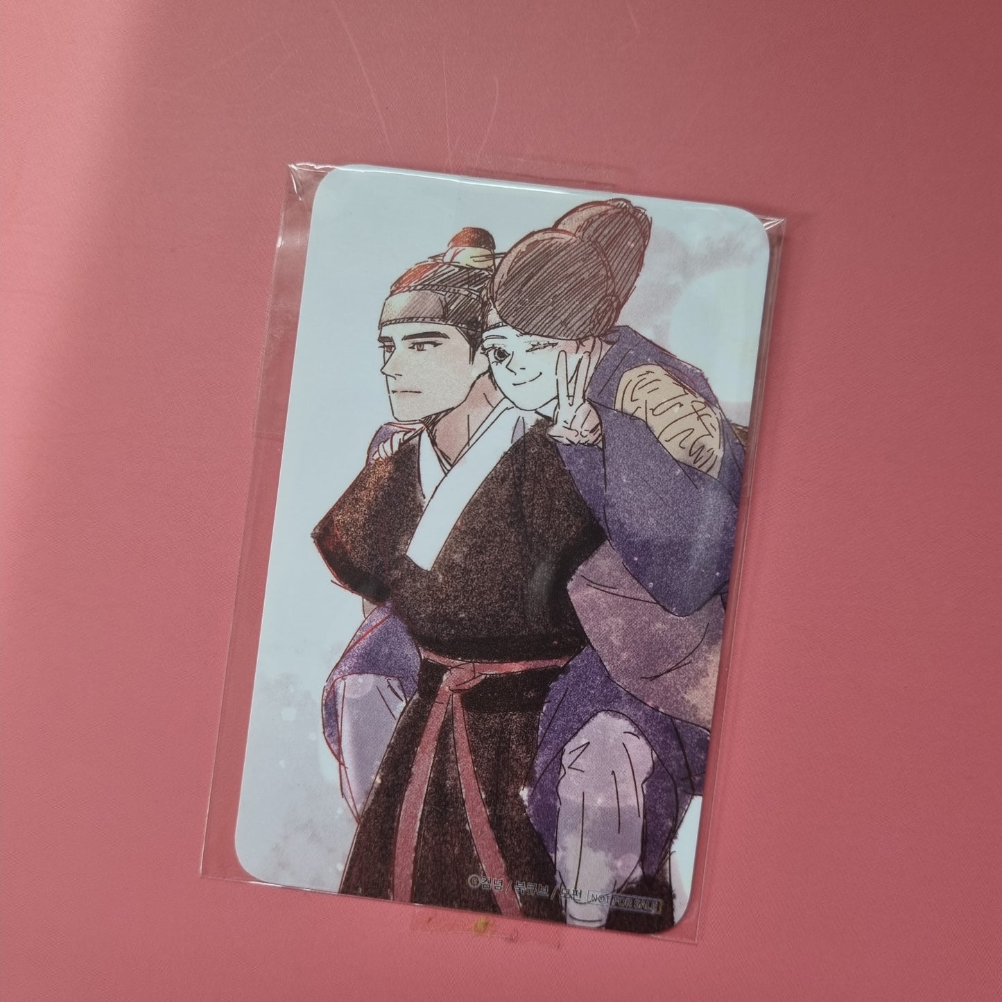 How to Snag an Alpha × Mofun Collaboration Cafe Poca no.2