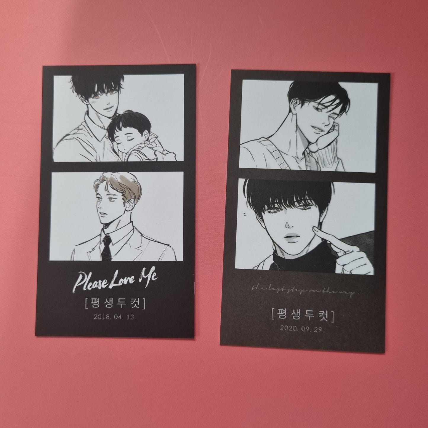 Author upi : 2 cut snap shots set