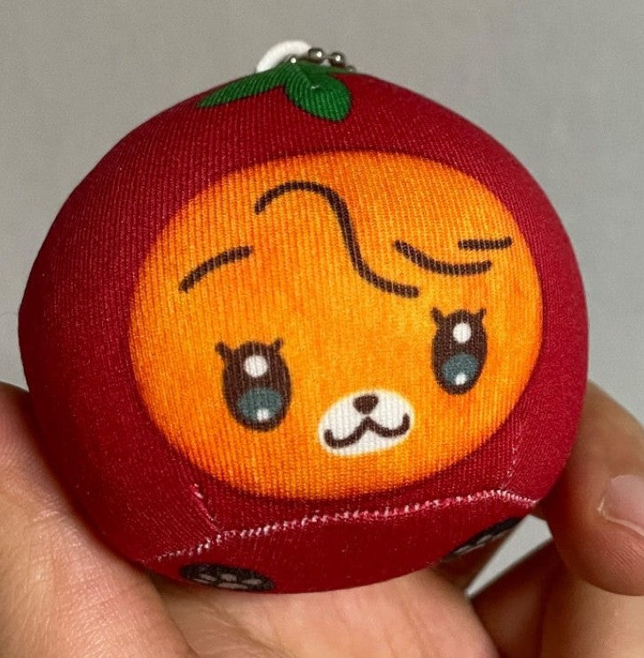 Mad Place : Stuffed Character Doll 01