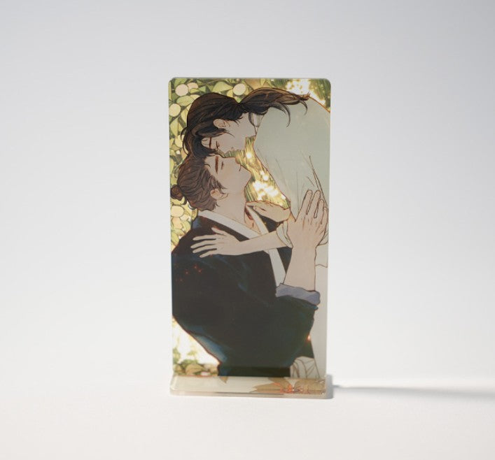 Bongchon Bride : Acrylic Stand