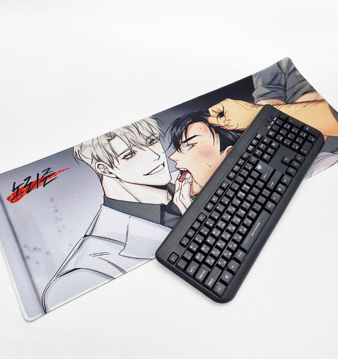 No Reason : Mouse Pad