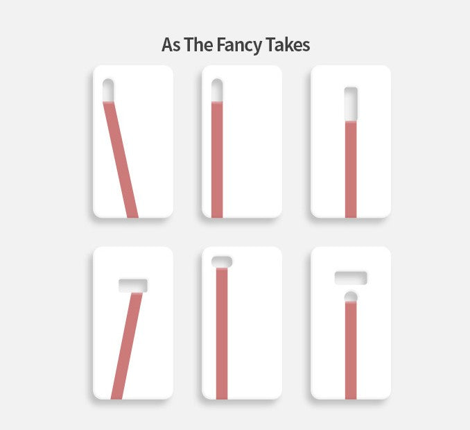 Fools Remaster Phone Strap Holder Phone String, finger Strap, Lezhin Comics Webtoon Goods