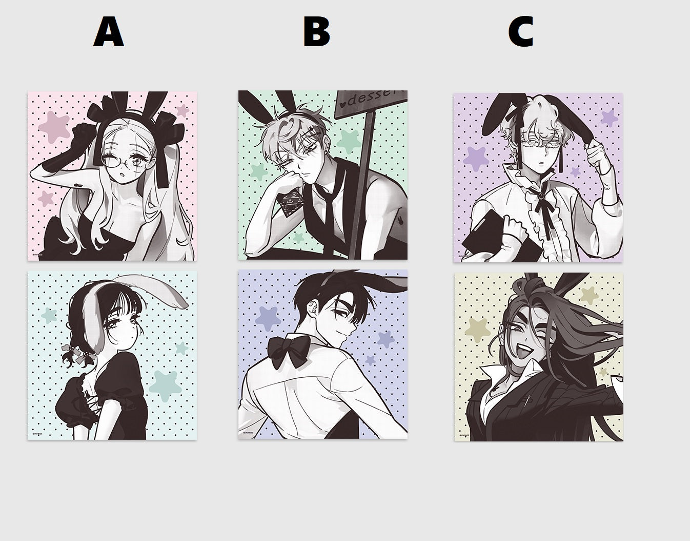 [pre-order][Aniplus Cafe] Alien Stage : Cushion