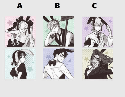 [pre-order][Aniplus Cafe] Alien Stage : Cushion