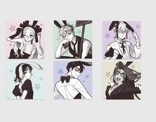 [pre-order][Aniplus Cafe] Alien Stage : Cushion