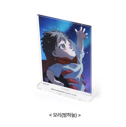 [1st Edition] On the Way to Meet Mom: lovely circle : Fairy Tale Book