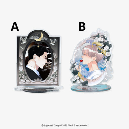 [pre-order] Tale of a Villain : Acrylic Stand