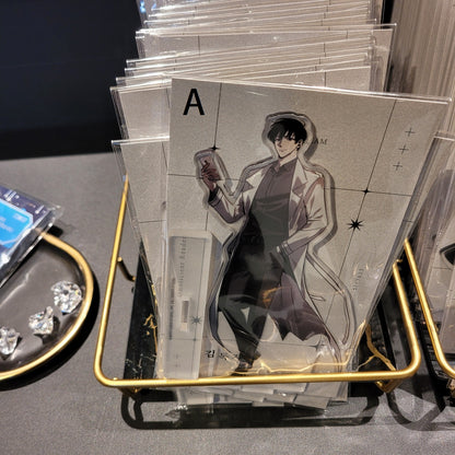 [collaboration cafe] Omniscient Reader's Viewpoint : Acrylic Stand