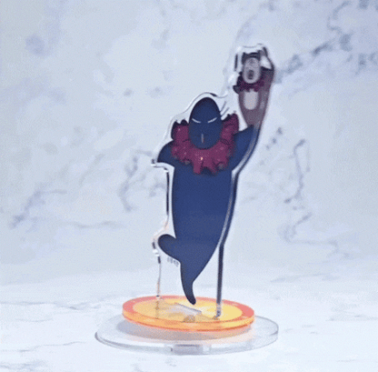 [pre-order] Our Sunny Days : Rotation Acrylic Stand