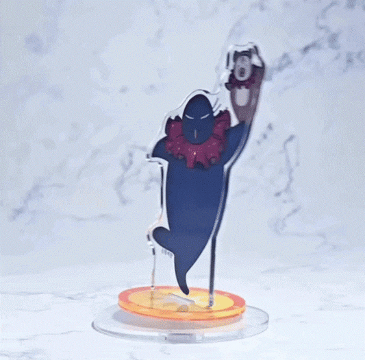 [pre-order] Our Sunny Days : Rotation Acrylic Stand