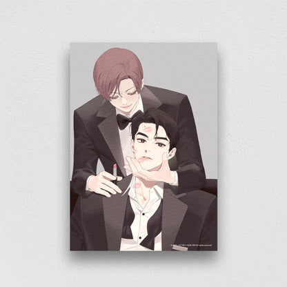 [Pre-order][POP THE BEYOND] Canvas Prints