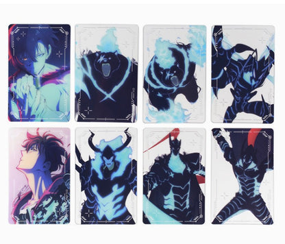 Solo Leveling : PET Photocard Pack