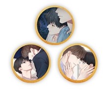 [Mofun Cafe] Reunion : Cookies