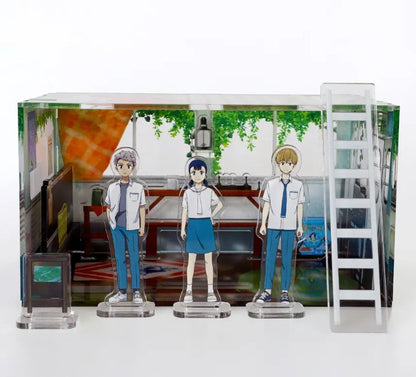 [pre-order][tumblbug] Your Letter : Official Art Book & Merchandise