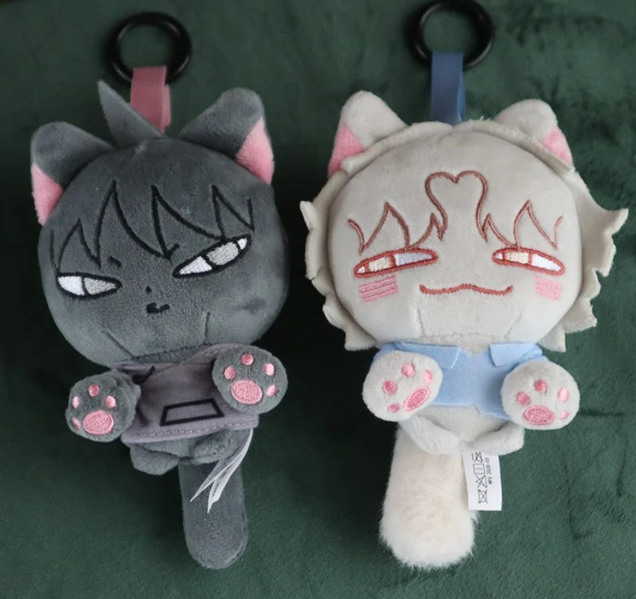 [Pre-order] Low Tide in Twilight : The Animation Werecat Doll