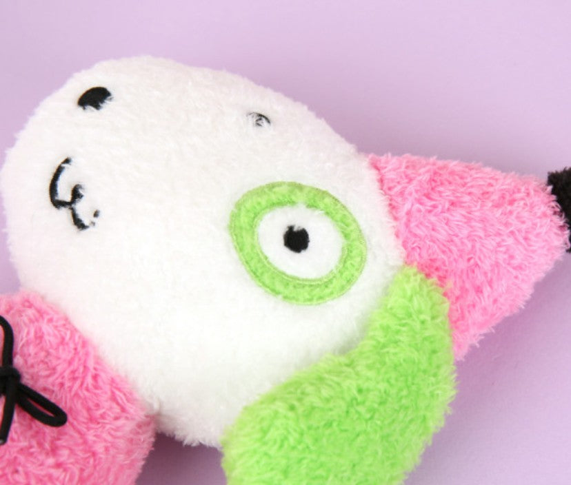 [pre-order] Donuts And Circus : Plush Doll