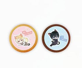 [collaboration cafe] Guiding Hazard : cookies