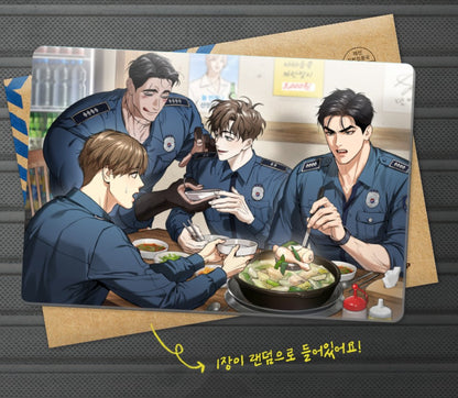 [DAYBREAK] Crossover LNPA Snap