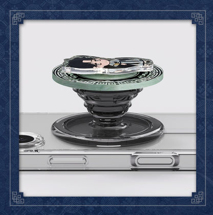[Macsafe Spin Smart Phone Holder] Best Characters Merch Series : Operation: True Love, Selfish Romance, Can't Get Enough of You, The Fox Club, My In-Laws are Obsessed with Me