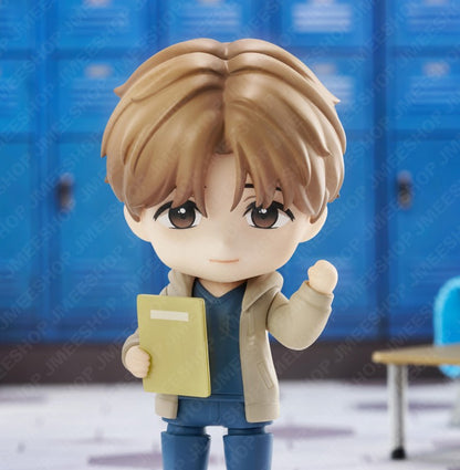 [pre-order] JINX : Jaekyung & Dan Nendoroid Set