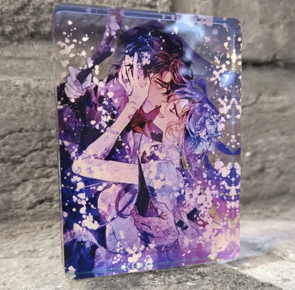 [pre-order][tumblbug] Thetis' Staff Craftsman : Comic Book & Merchandise