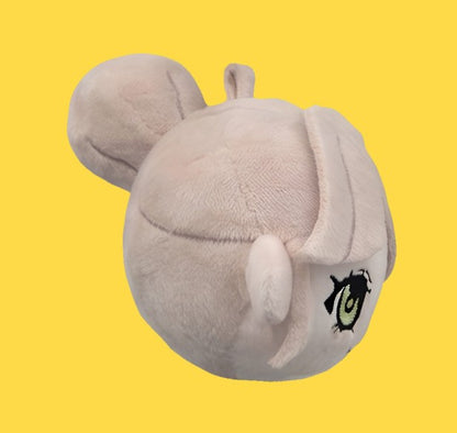[POP-UP] Ctrl+Alt+Resign : Plush Keyring