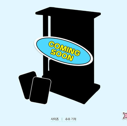 [pre-order][tumblbug] Don't Lie to Me : Comic Book & Merchandise