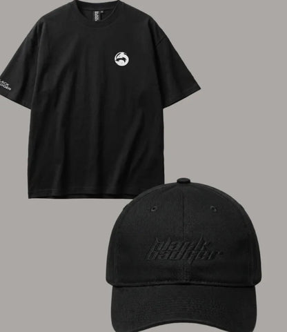 [pre-order][tumblbug] Black Badger : Official Memorial Goods