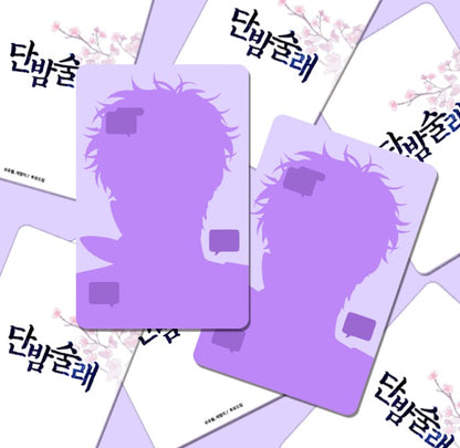 Finders Keepers : Photo Card Pack