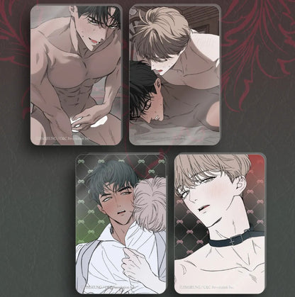[pre-order][tumblbug] On the Bit : Comic Book & Merchandise
