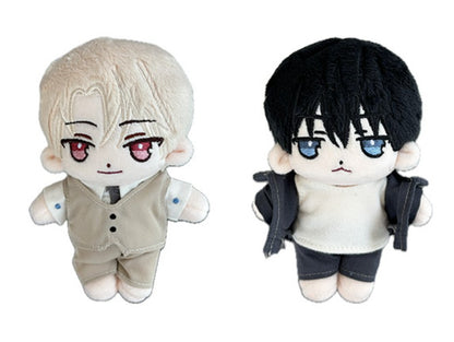 [pre-order] Guiding Hazard : 10 cm doll set