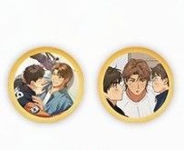 [Mofun Cafe] Seven Sundays : Cookies