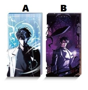 [POP-UP] Omniscient Reader's Viewpoint : Acrylic Glitter Block 2 Types