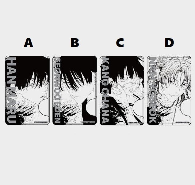 [Mofun Cafe] Special Civil Servant : Magsafe Wallet