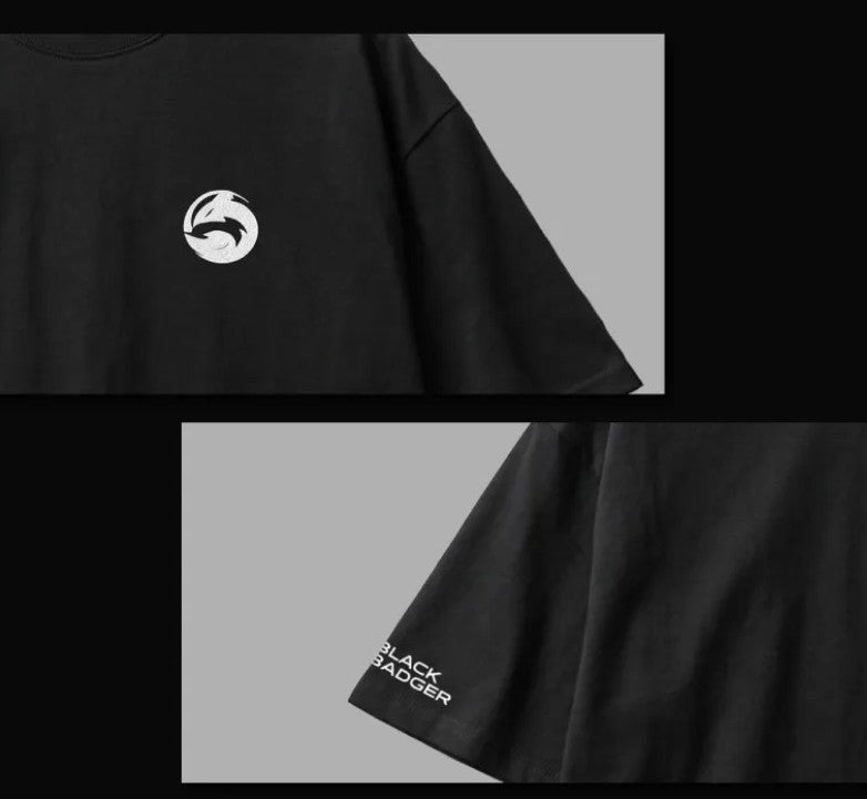 [pre-order][tumblbug] Black Badger : Official Memorial Goods