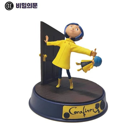 [pre-order closed][Tumblbug] Coraline : Official Goods