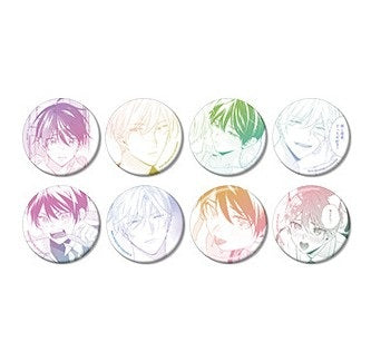 [pre-order] Love Me From the Inside : Random Can Badge