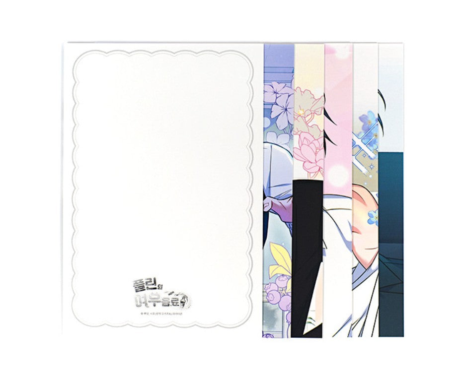 [POP UP] Plin's Love Juice : Postcard Set(6 sheets)