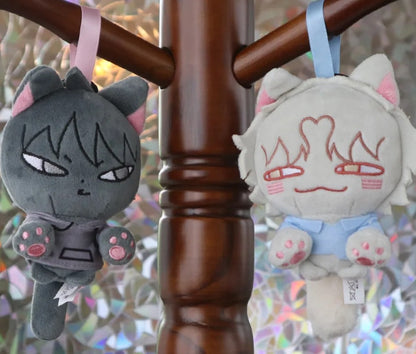 [Pre-order] Low Tide in Twilight : The Animation Werecat Doll