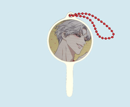 [pre-order][tumblbug] Dreaming Freedom : Comic Book & Merchandise Set