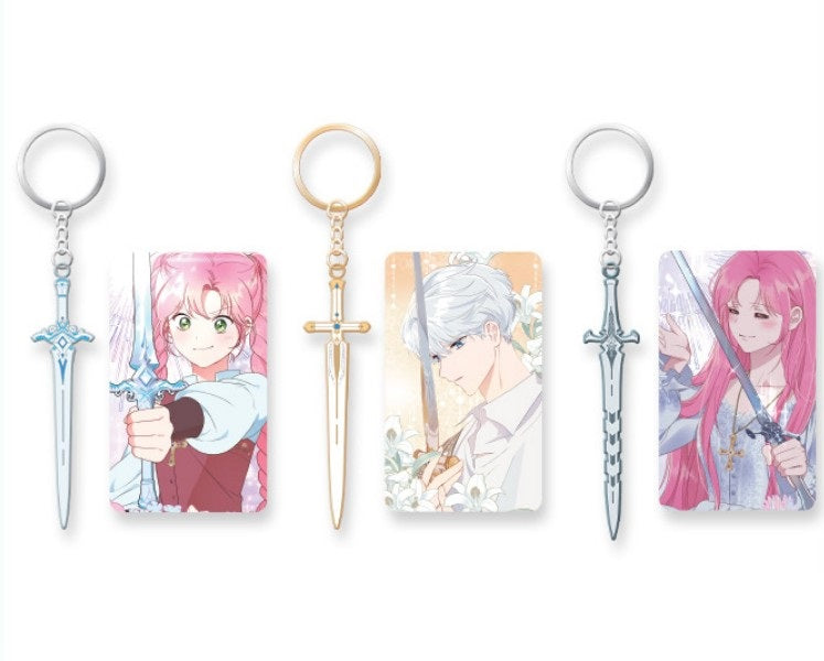 [pre-order] The Perks of Being an S-Class Heroine : season 2 save point package + goods full package