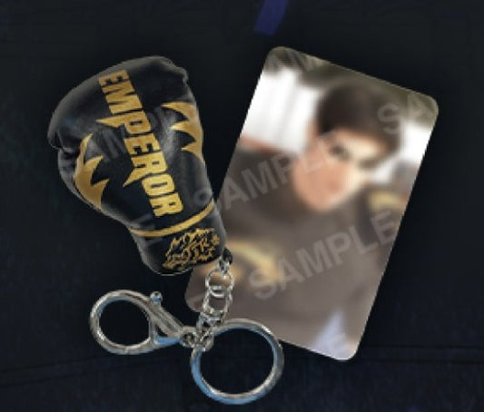 [POP-UP] JINX : Jae Kyung's Boxing Gloves Keyring
