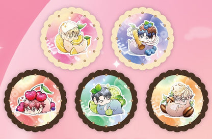 [collaboration cafe] One-Room TA : cookies