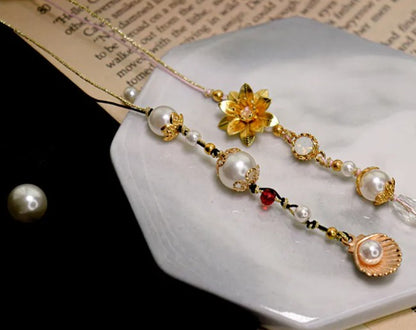 [pre-order closed][Tumblbug] Perle : Comic Book & Merchandise Set